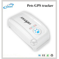 2016 nouveau Hot vente animaux GPS Tracker